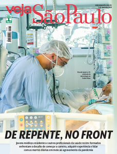 Veja SP