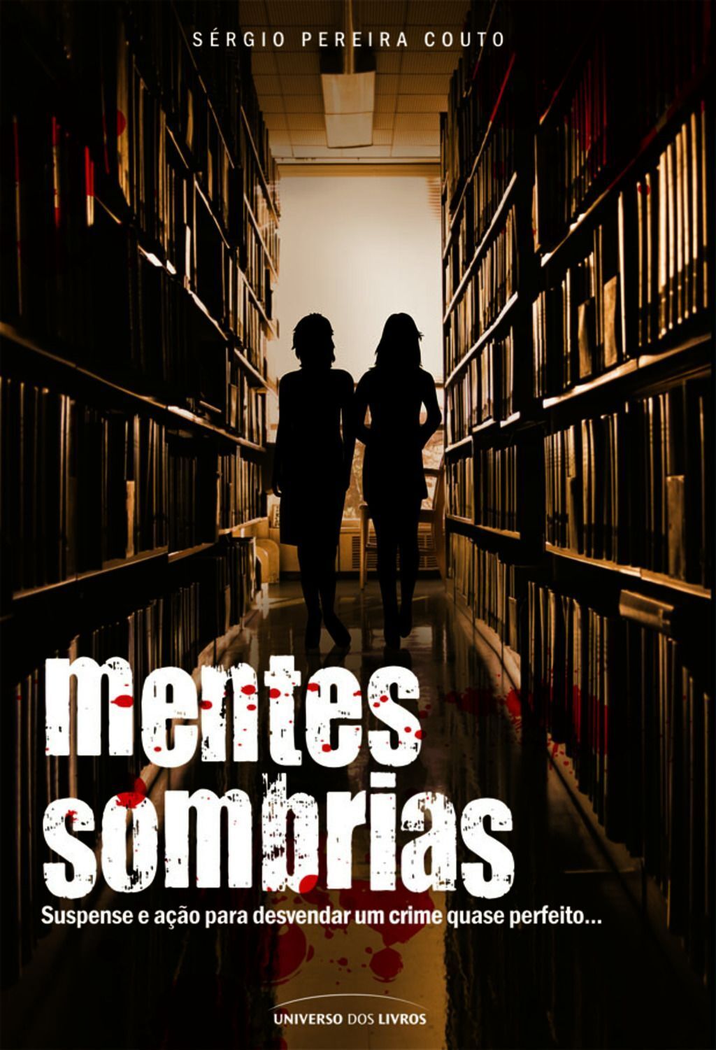 Mentes Sombrias