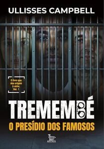 Tremembé: O presídio dos famosos