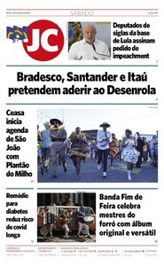 Jornal do Commercio