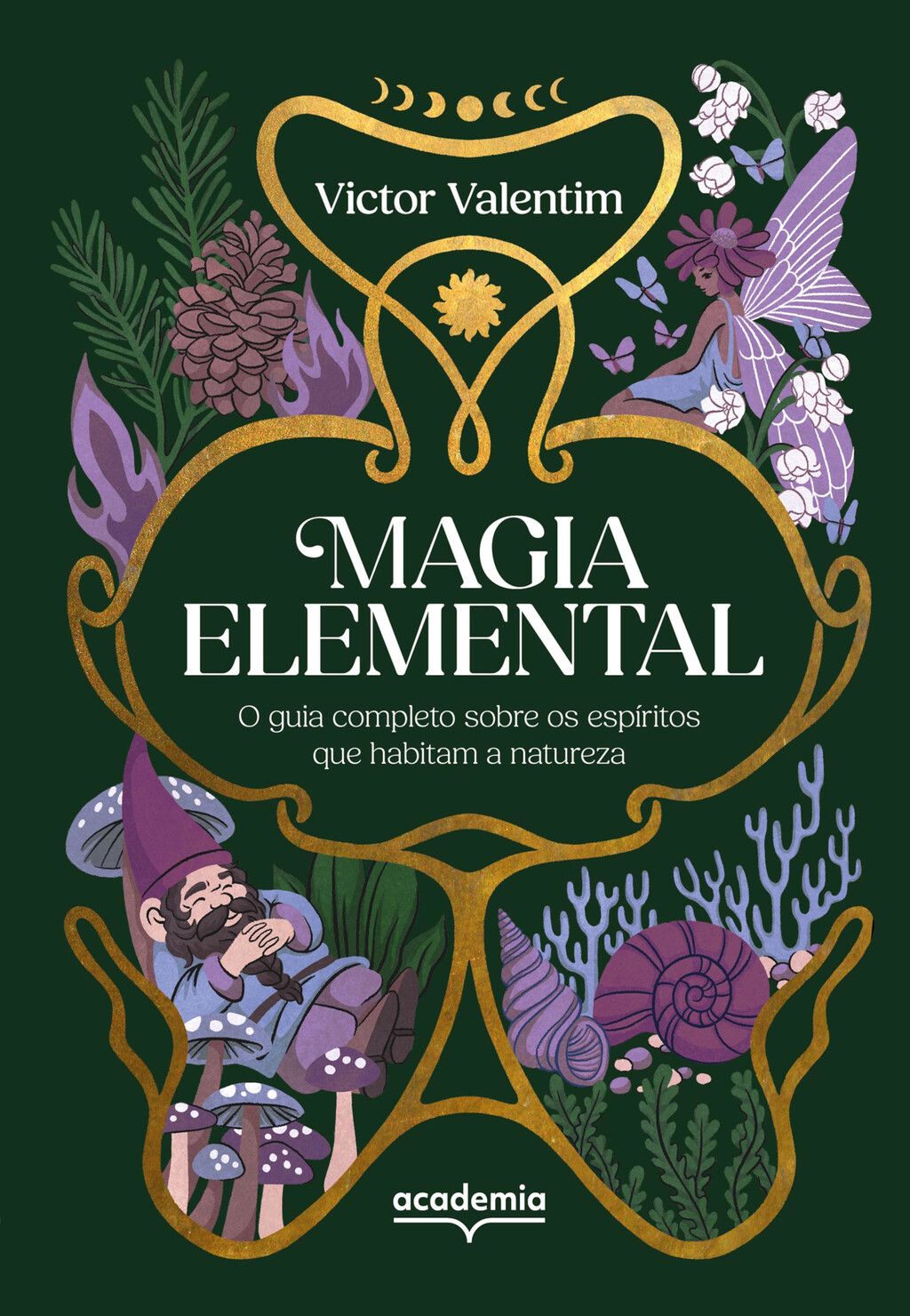 Magia elemental