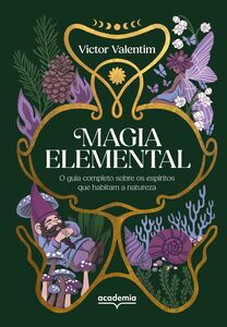 Magia elemental