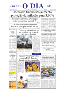 O Dia SP
