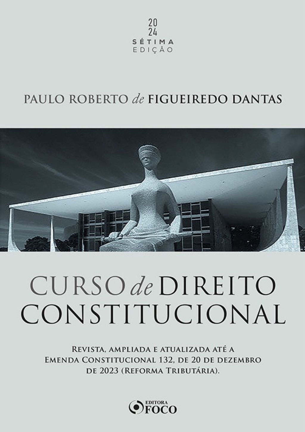 Curso de Direito Constitucional