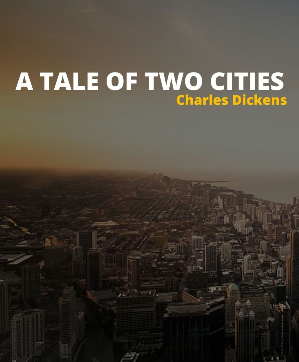 A Tale of Two Cities