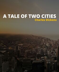 A Tale of Two Cities