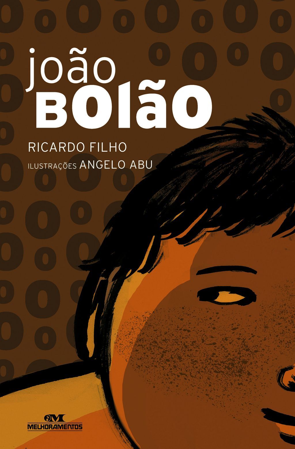 João Bolão (Em Portuguese do Brasil): Ricardo Filho: 9788506064320:  : Books