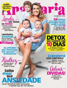 Ana Maria Ana Maria