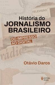 História do jornalismo brasileiro