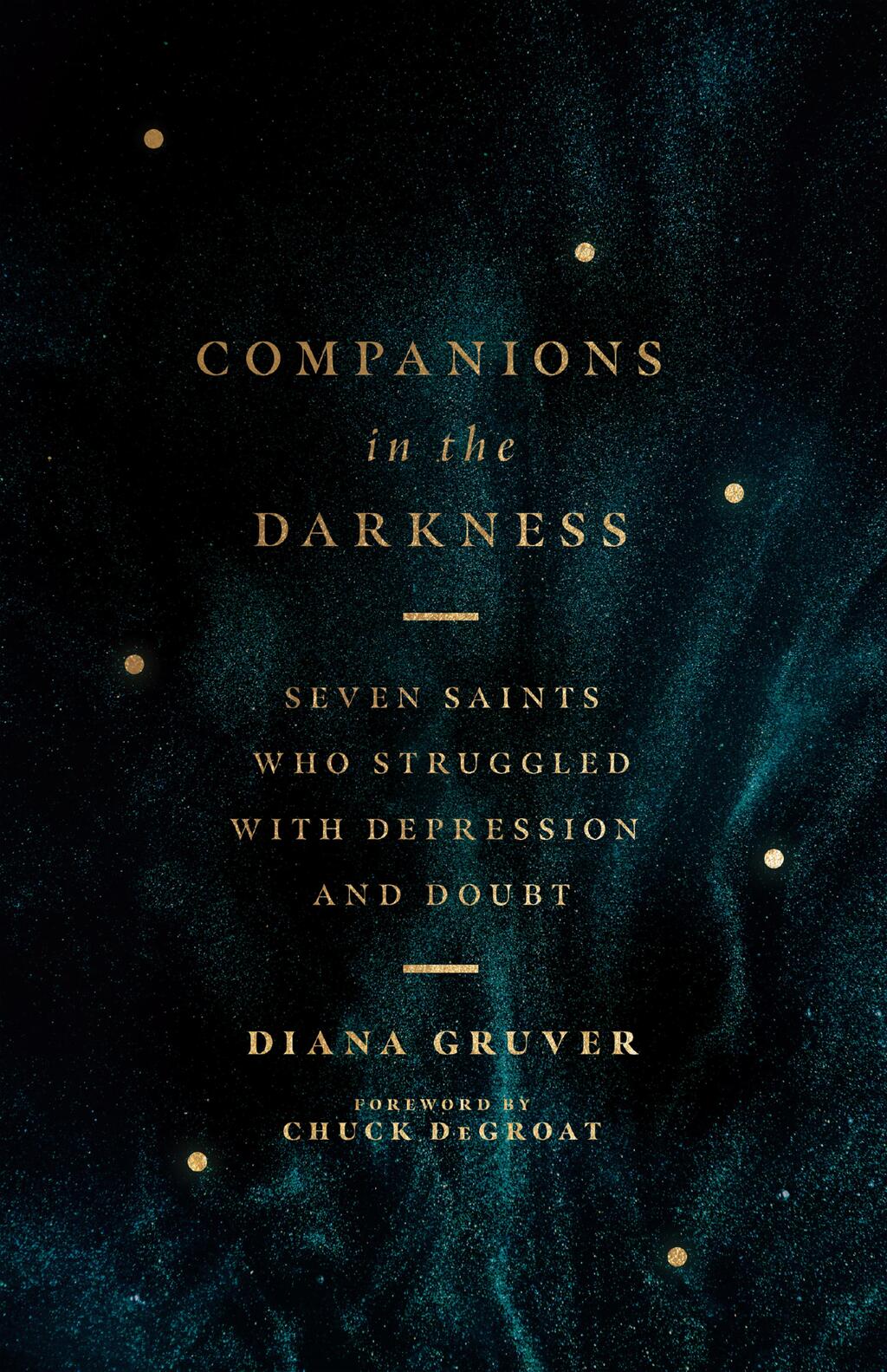 Companions in the Darkness