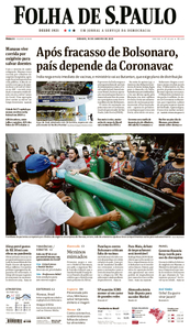 Folha de S.Paulo