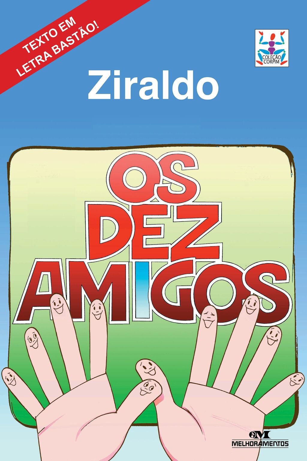 Os Dez Amigos