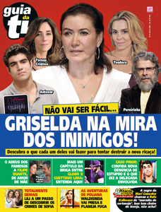 Guia da TV Guia da TV