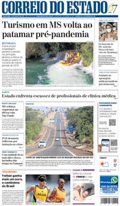 Correio do Estado MS