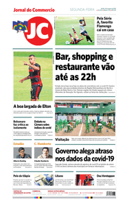 Jornal do Commercio