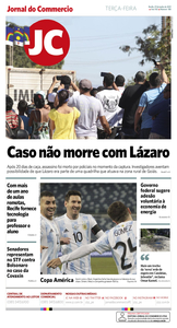 Jornal do Commercio