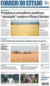 Correio do Estado MS
