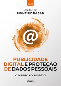 Publicidade digital e proteção de dados pessoais