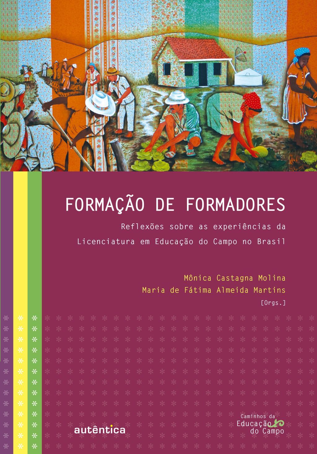 Formação de formadores