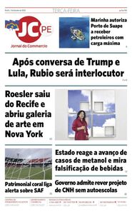 Jornal do Commercio