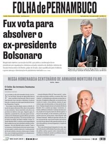Folha de Pernambuco