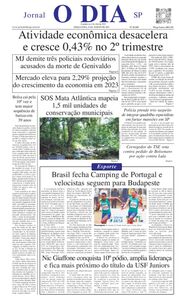 O Dia SP