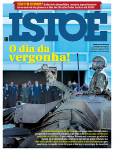 ISTOÉ - Acervo