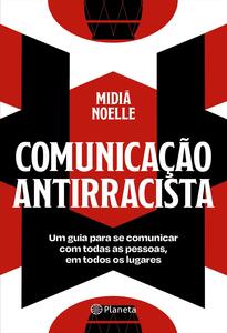 Comunicação antirracista