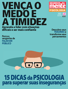 Segredos da Mente - Psicologia