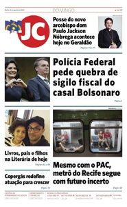 Jornal do Commercio