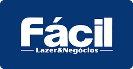 Logo Fácil Lazer & Negócios