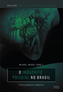 O inquérito policial no Brasil