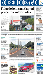 Correio do Estado MS