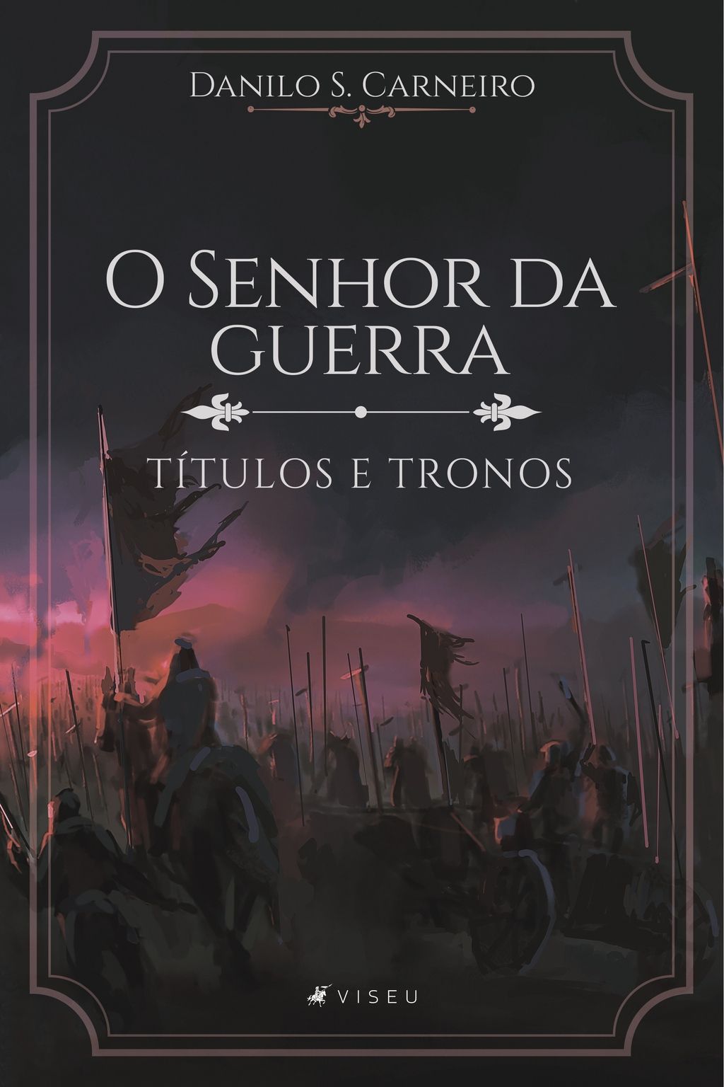 O senhor da guerra
