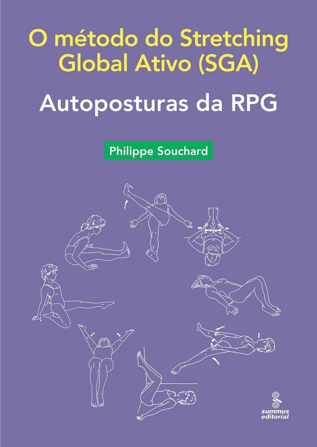 Autoposturas da RPG