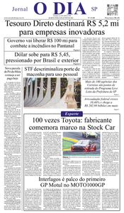 O Dia SP