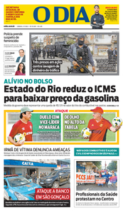 O Dia RJ