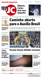 Jornal do Commercio