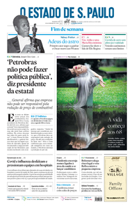 Estadão
