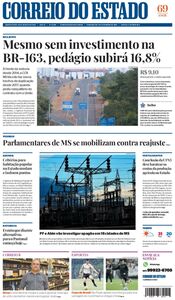 Correio do Estado MS