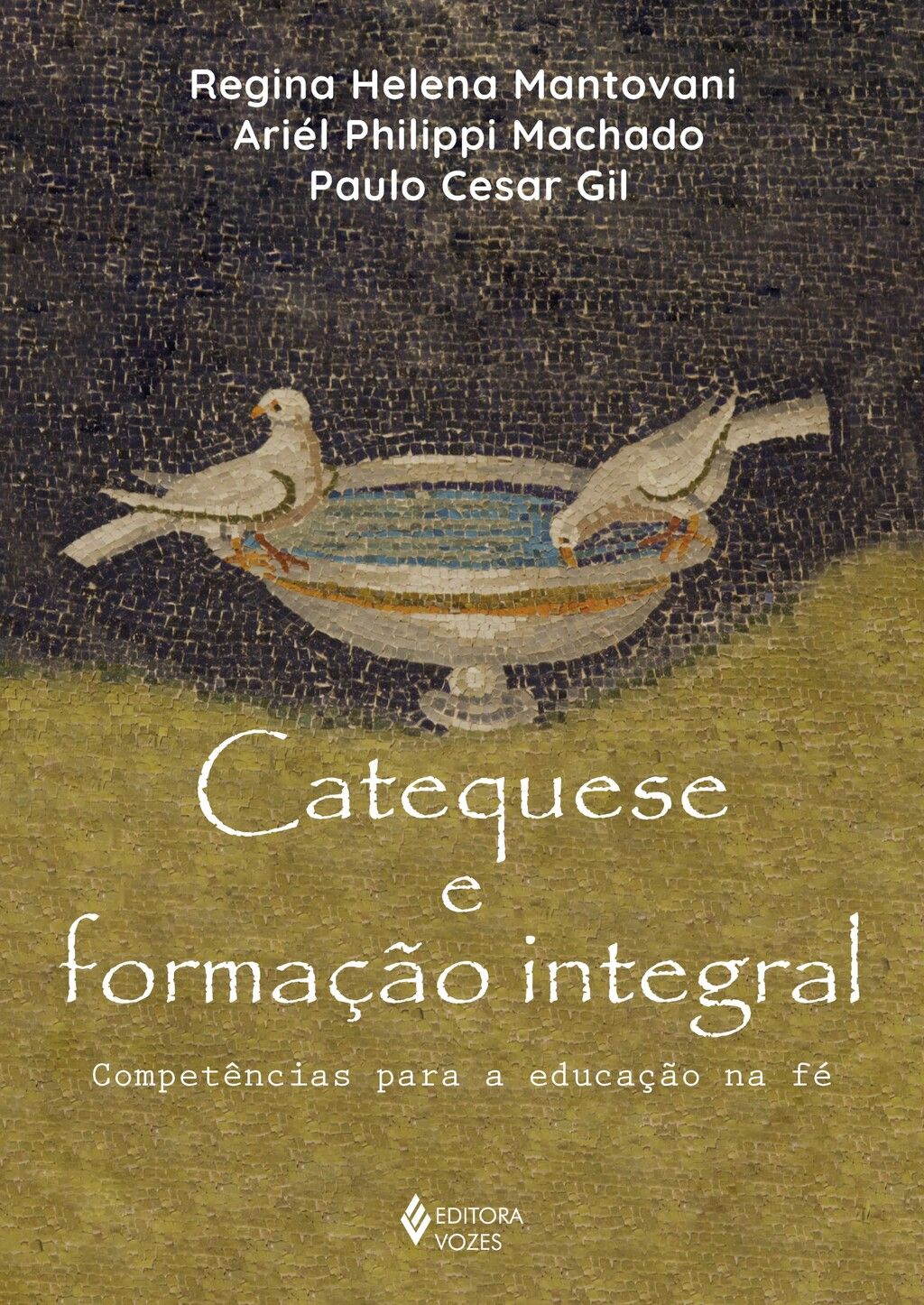 Catequese e formação integral