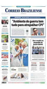 Correio Braziliense