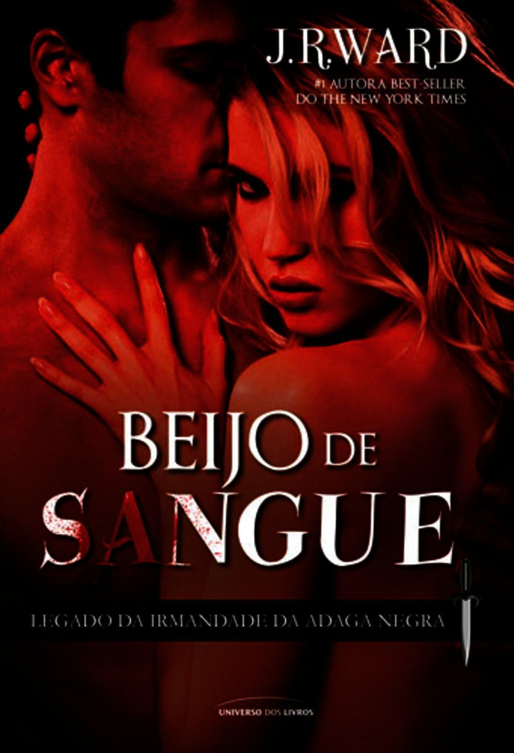 Beijo De Sangue