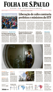 Folha de S.Paulo