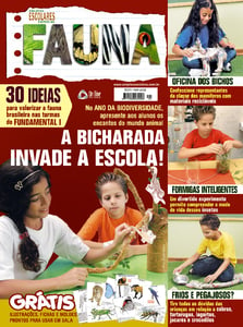 Projetos Escolares