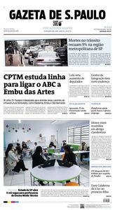 Jornal Gazeta