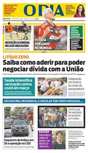 O Dia RJ