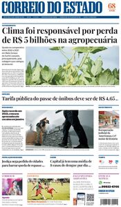 Correio do Estado MS