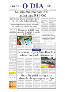 O Dia SP
