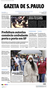 Jornal Gazeta